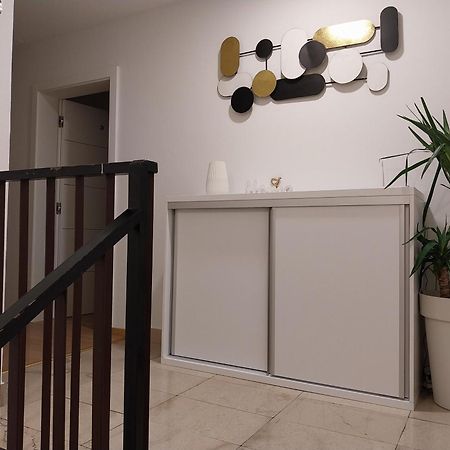 Apartments Rose Loboja Makarska Exterior foto